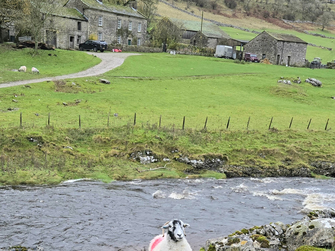 Real Yorkshire Tours-Burley in Wharfedale必去景点