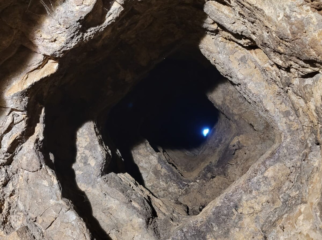 Bodegas Lecea-San Asensio必去景点