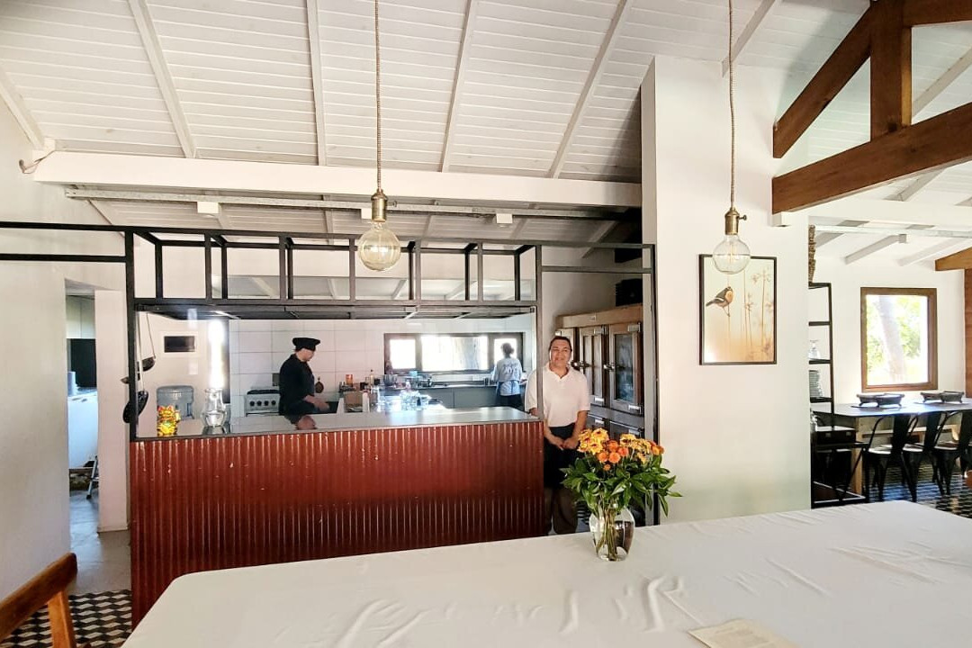 El Pedral-Punta Ninfas必去景点