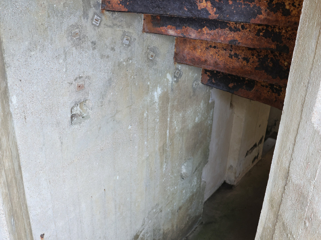 Alderney Coastal Path-Alderney必去景点