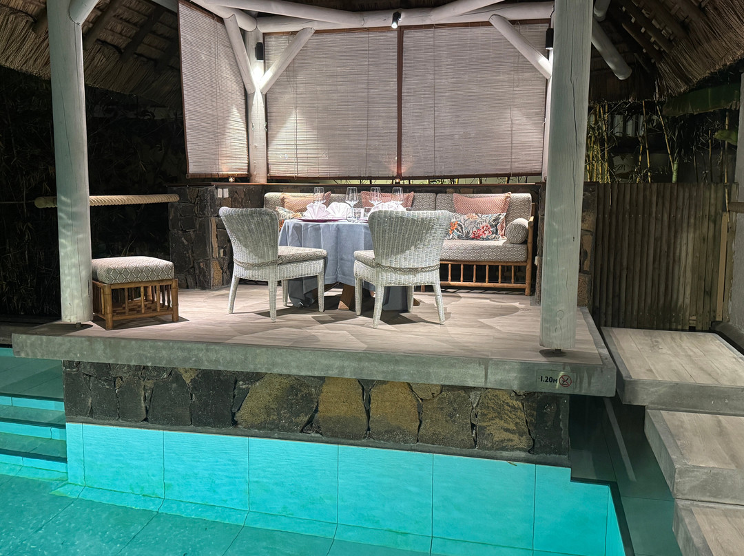 康斯丹贝尔玛尔度假村主图