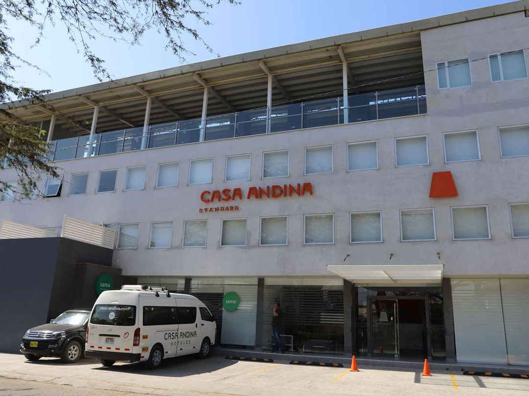 Casa Andina Standard Talara