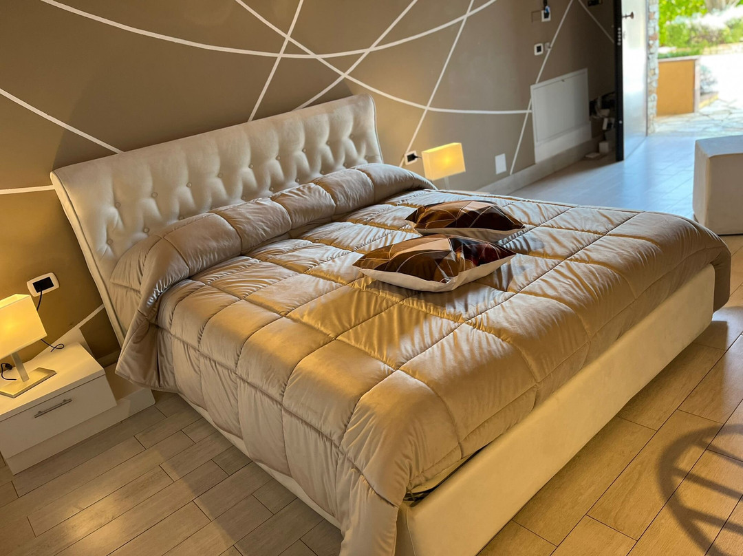 Villa Giulia Del Cavaliere主图