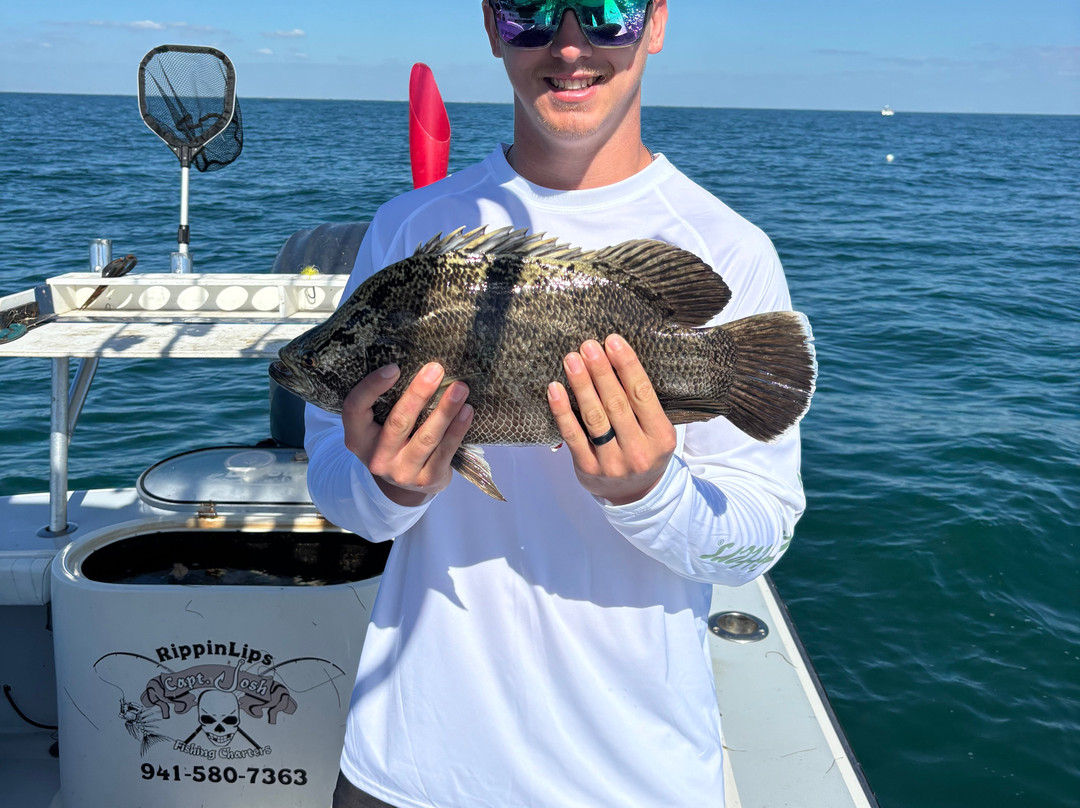 RippinLips, LLC-Holmes Beach必去景点