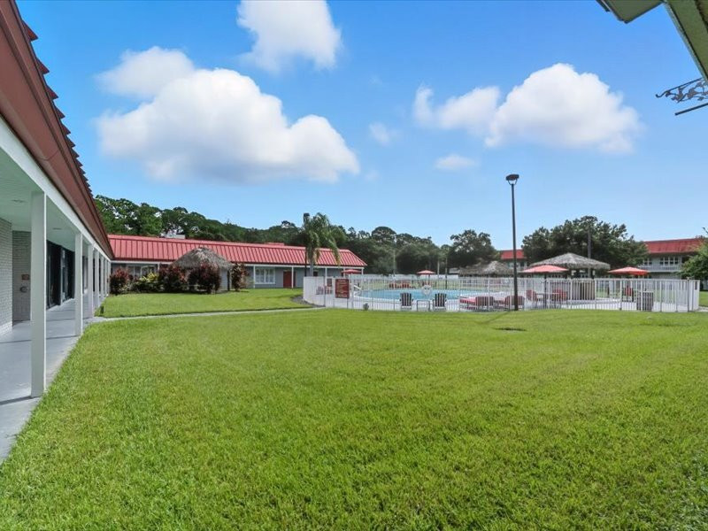 Vero Beach Inn & Suites By I95