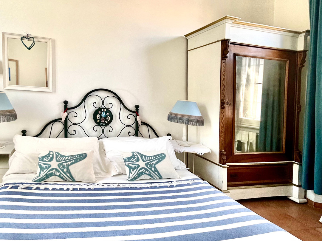 B&B Barocchetto Romano主图