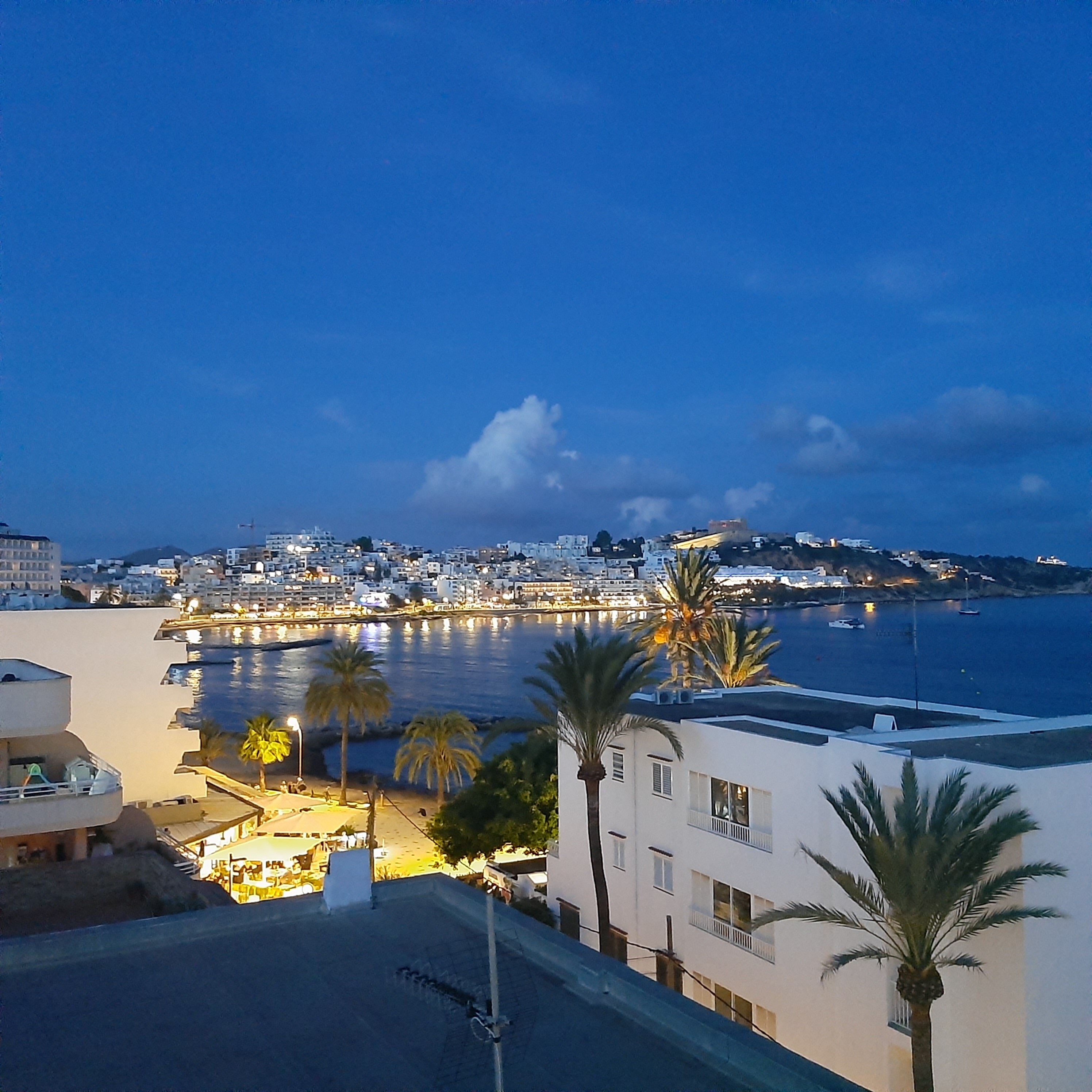 MiM Ibiza member of Melia Collection-官方