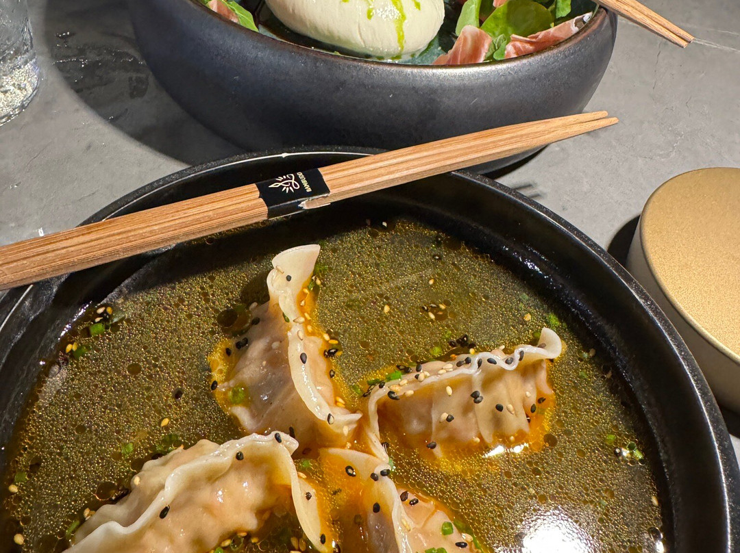 Oise Ristorante - Fort Myers