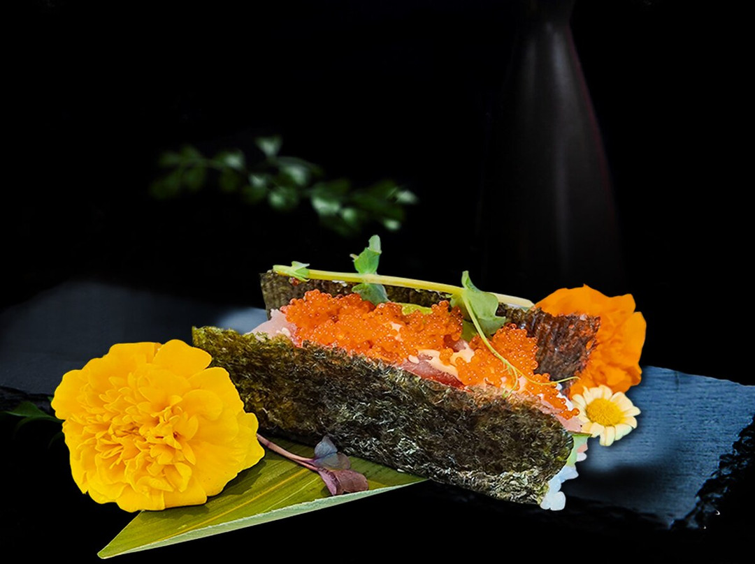 Wakami Ristorante Giapponese Palermo