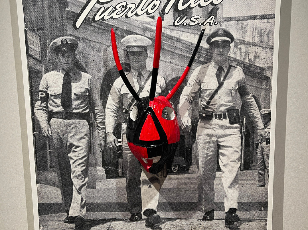 Chazen Museum of Art-麦迪逊必去景点