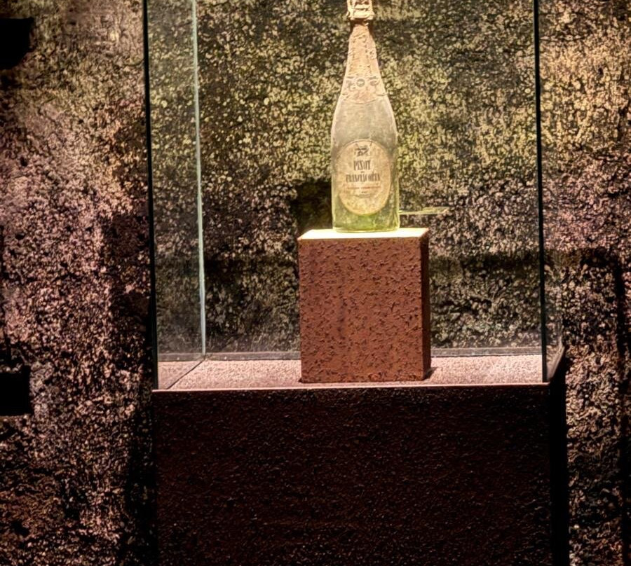 Berlucchi Winery-Corte Franca必去景点