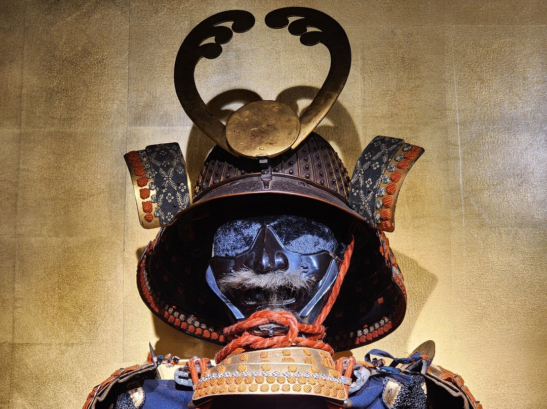 Samurai Ninja Museum With Experience-京都市必去景点