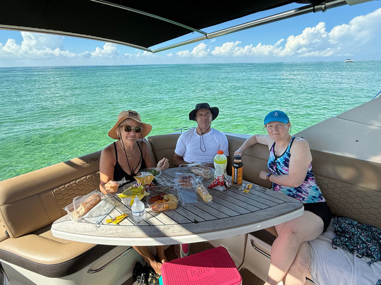 Explore Miami Boat Rental-霍姆斯特德必去景点