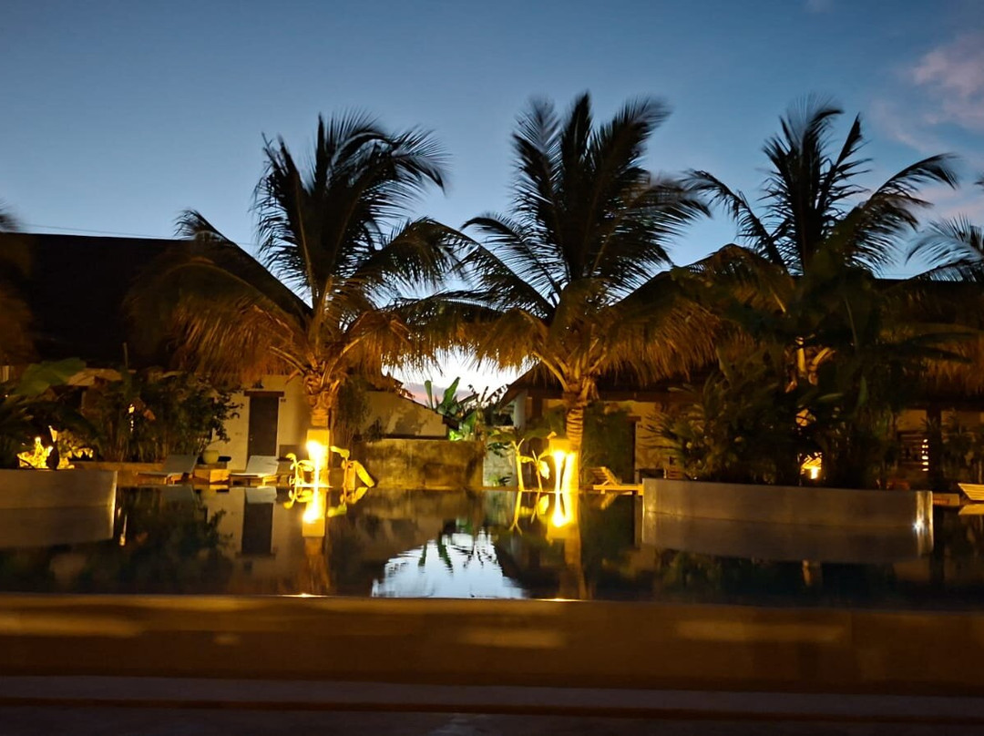 Fun Beach Hotel主图