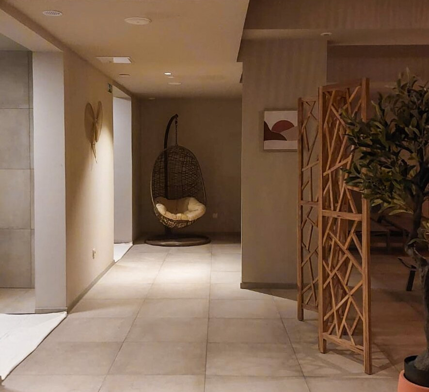 Rezidenca Ortus Ankaran主图