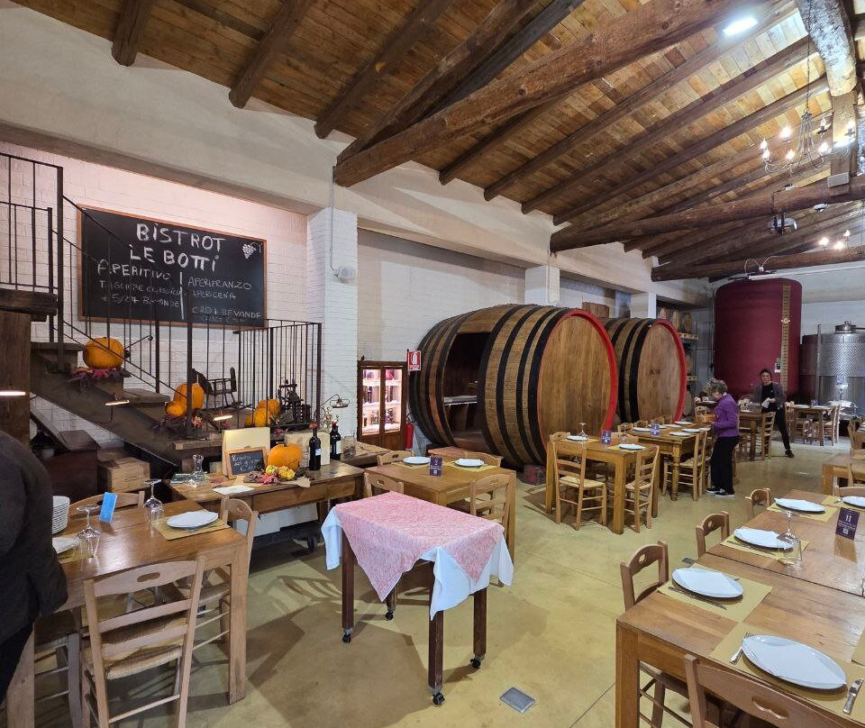 Pierino Vellano - la Cantina di Ca' San Sebastiano-Camino必去景点