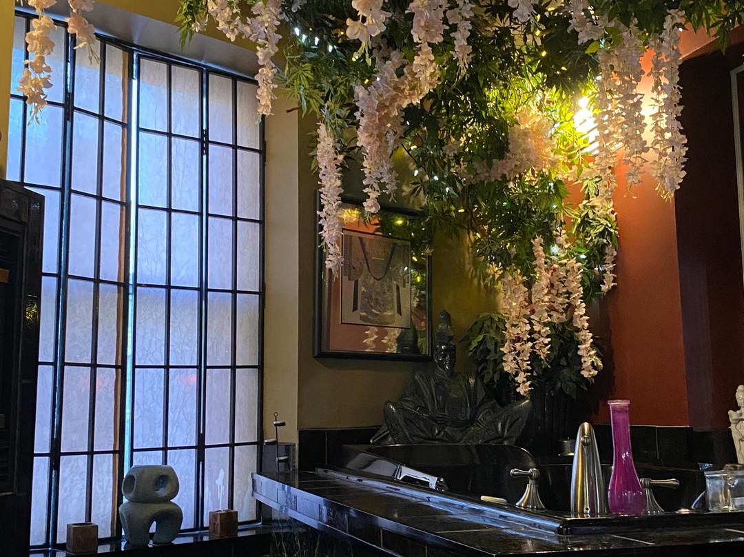 玛日亚吉日主题套房酒店&Spa主图