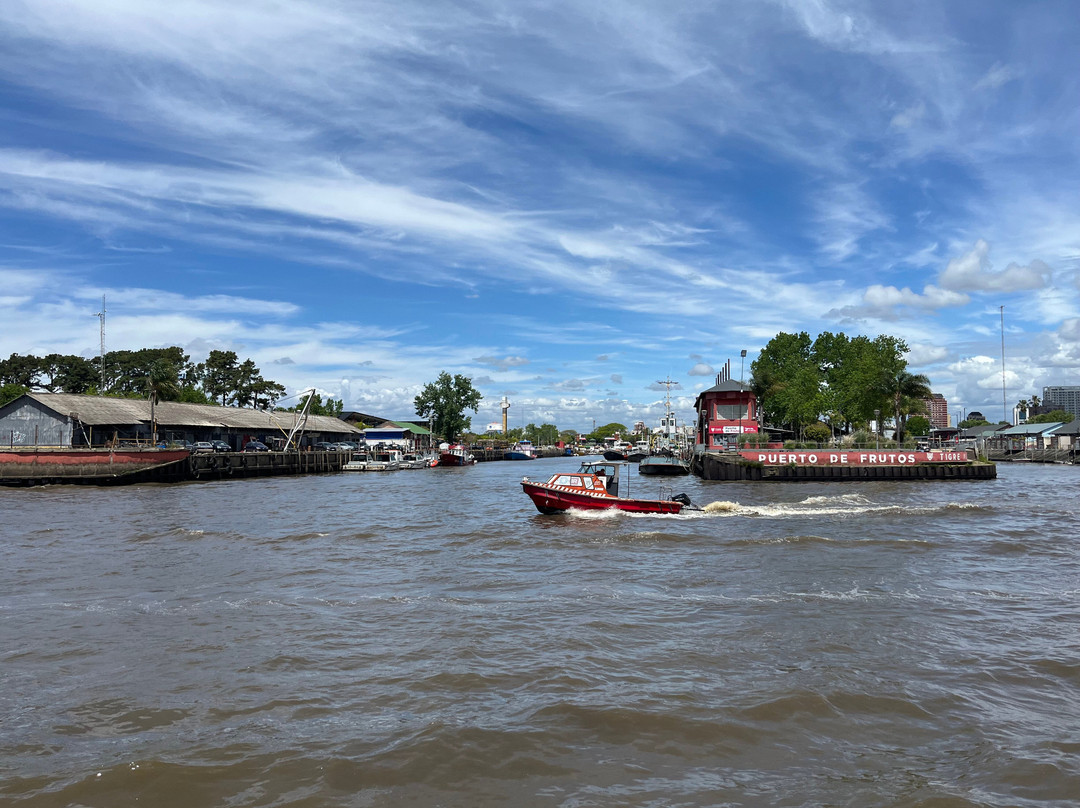 Delta El Tigre-蒂格雷必去景点