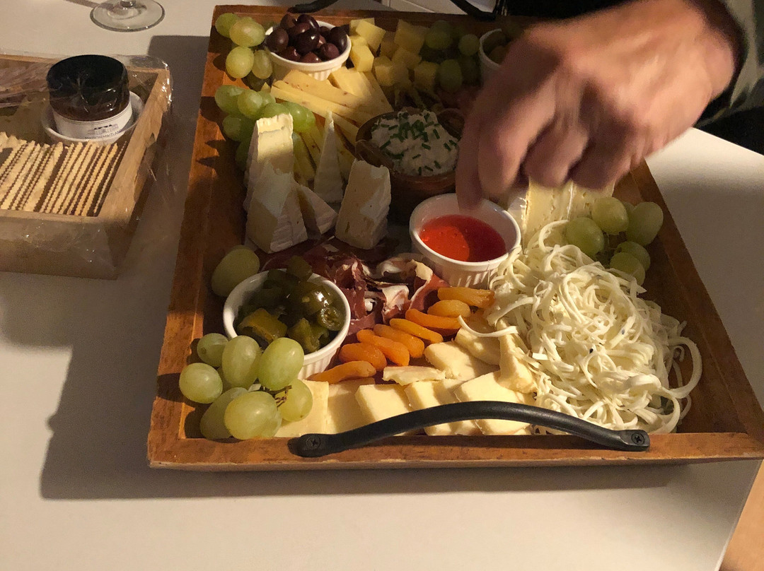 Maison Maitland-布罗克维尔必去景点