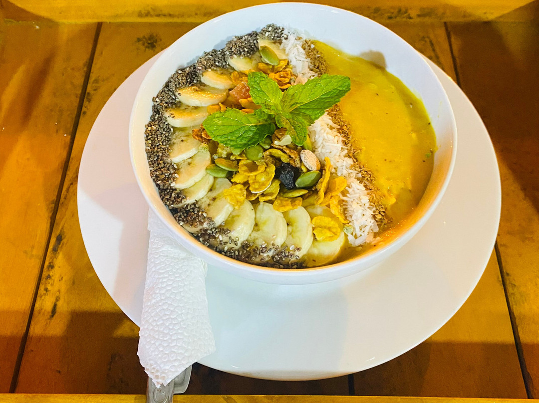 Moon Cafe Restaurant