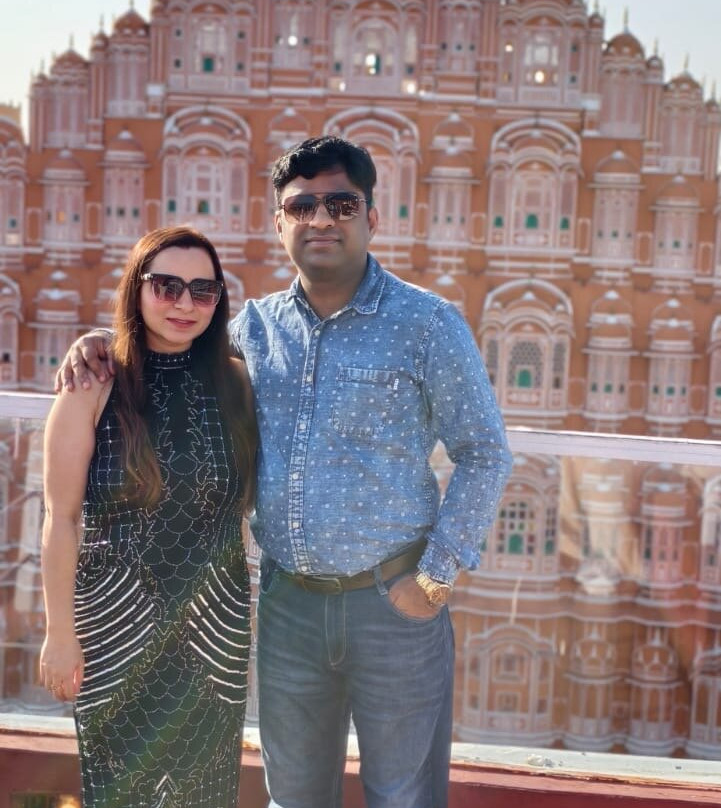 Rajasthan Cab Tour-斋蒲尔必去景点