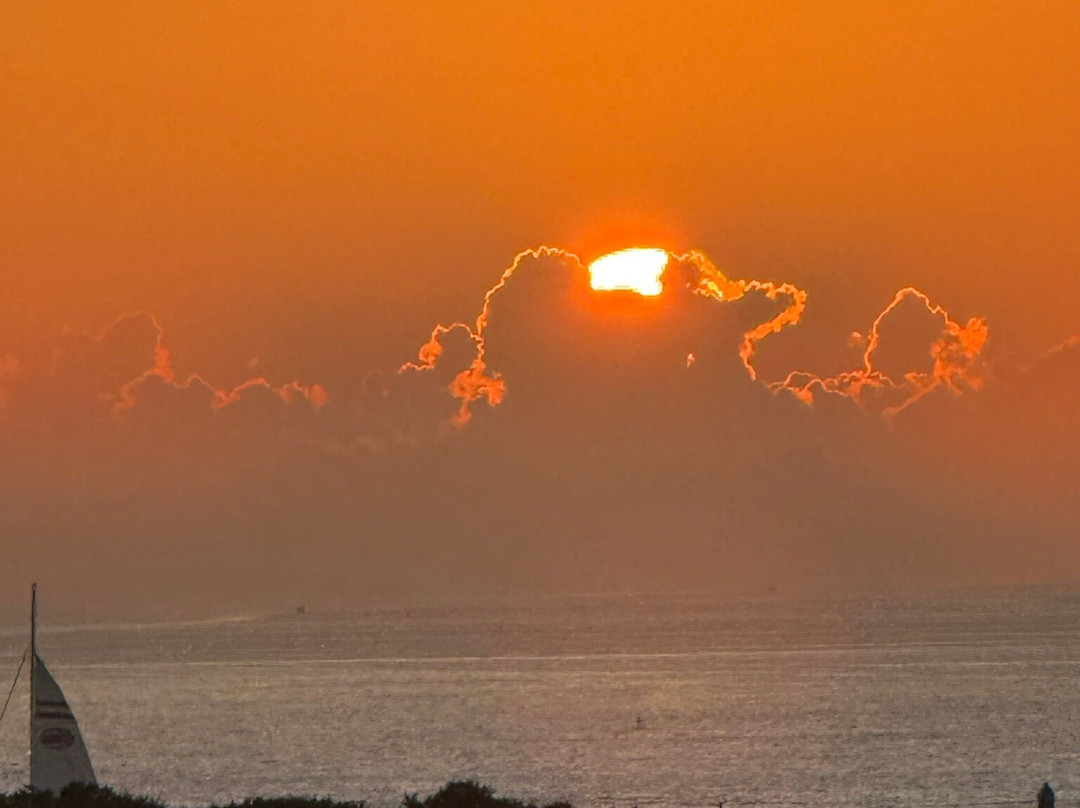Key West Lighthouse Sunset Experience-基韦斯特必去景点