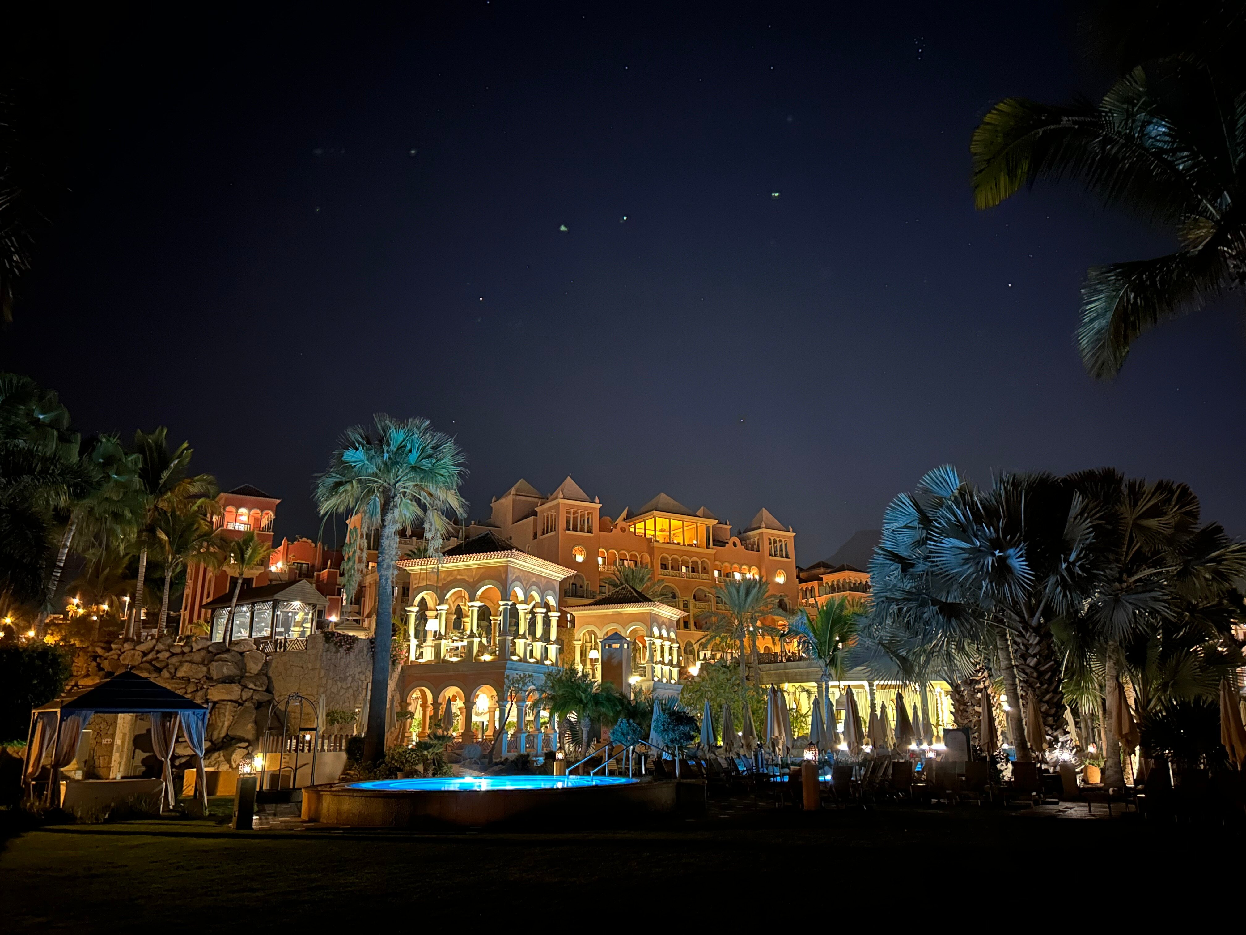 伊波罗之星米拉多尔大酒店-浴室