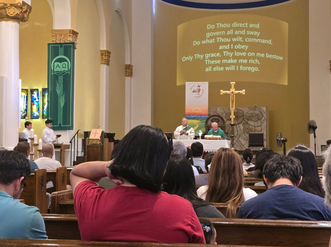 Holy Rosary Cathedral-里贾纳必去景点