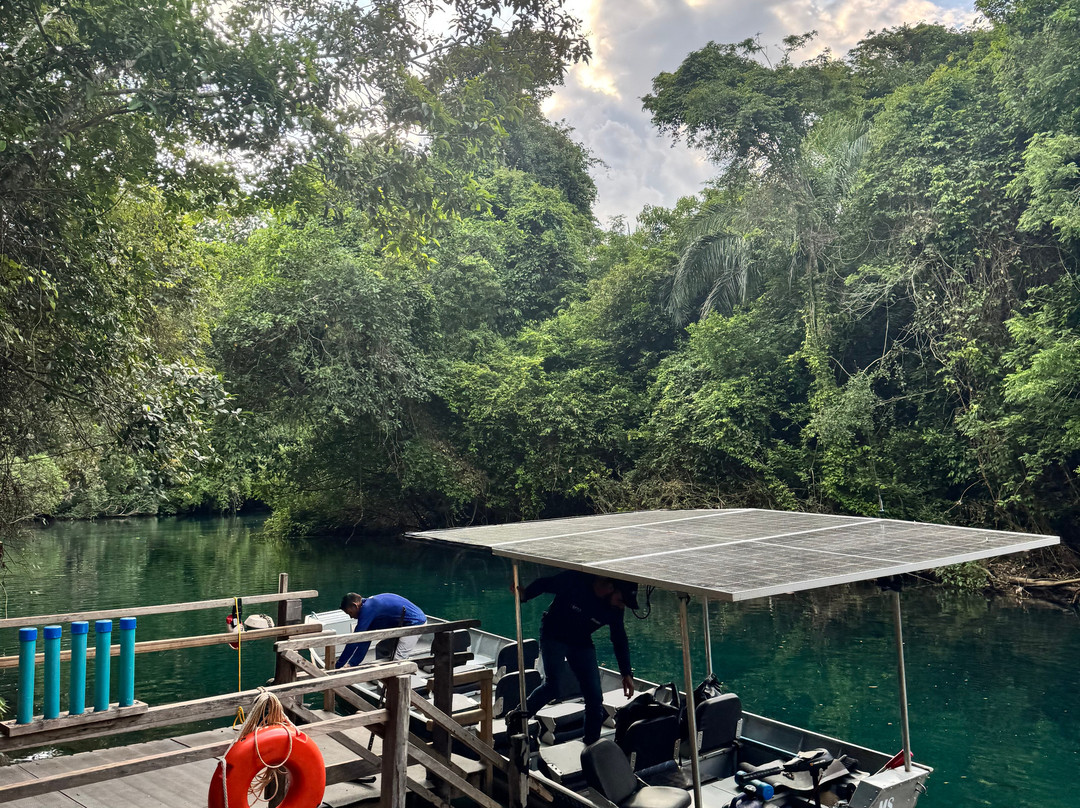 Rio da Prata-南马托格罗索州必去景点