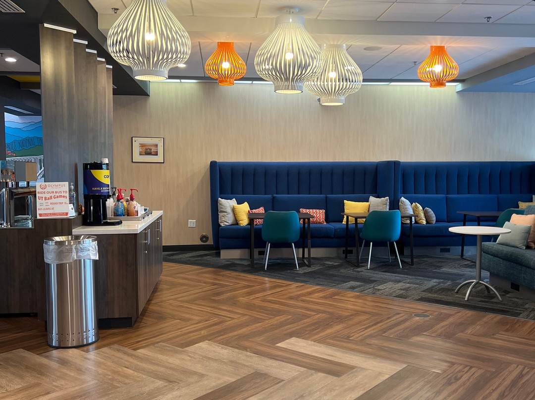 Tru by Hilton Knoxville North I 75主图