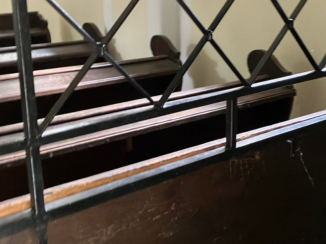 Lucsony Szent Anna's Chapel-Mosonmagyarovar必去景点