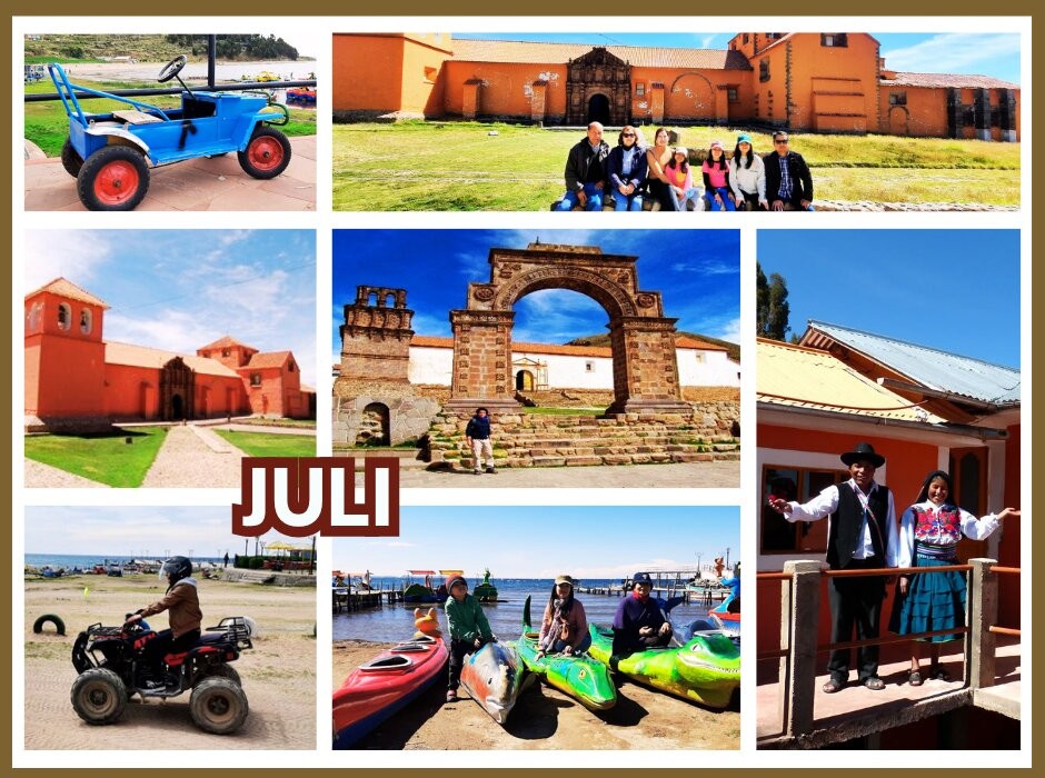 Great Trip World-库斯科必去景点