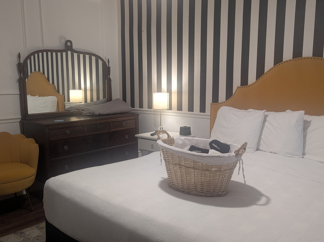 The Cordova Inn主图