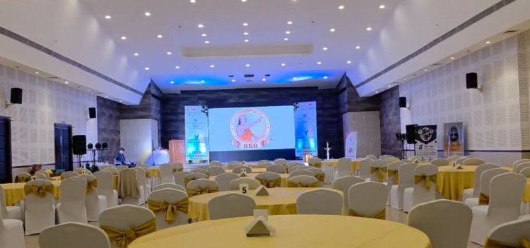 Nanutel Margao Hotel-官方