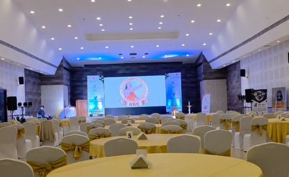 Nanutel Margao Hotel主图