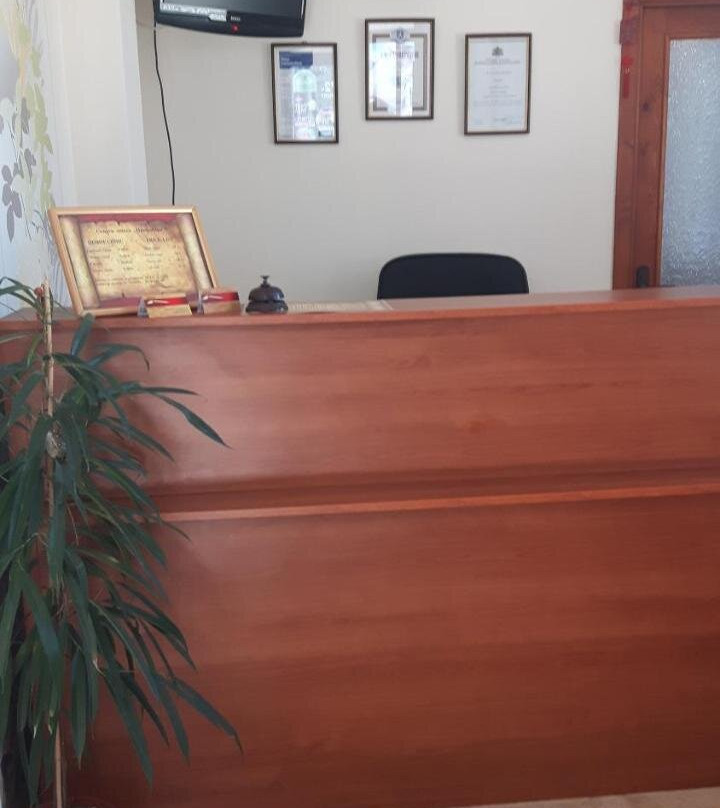 Hotel Primavera 1主图