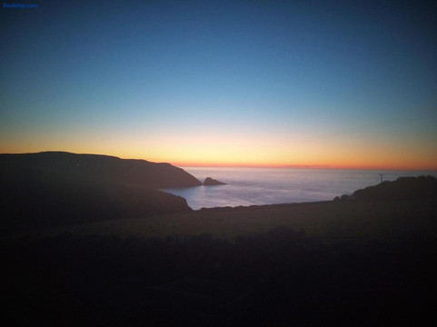 Wild Atlantic View Inishowen