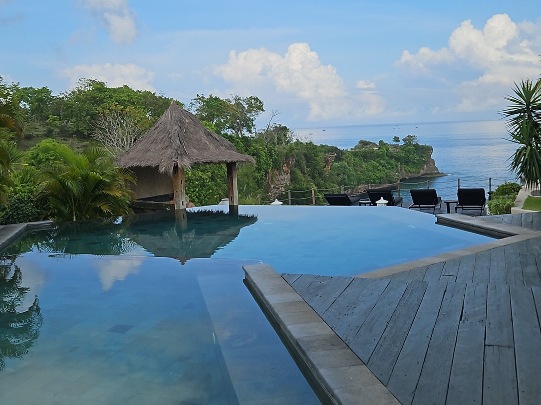 Bali Rêve-达巴南必去景点