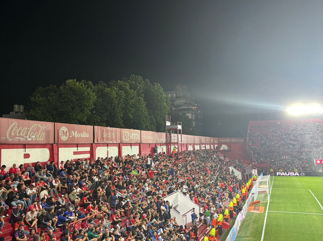 Museo - Estadio Diego Armando Maradona-布宜诺斯艾利斯必去景点