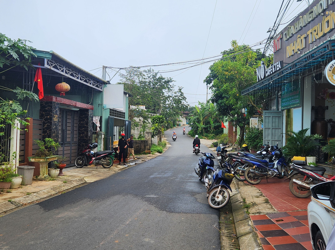 Vina DMZ Travel-Dong Ha必去景点