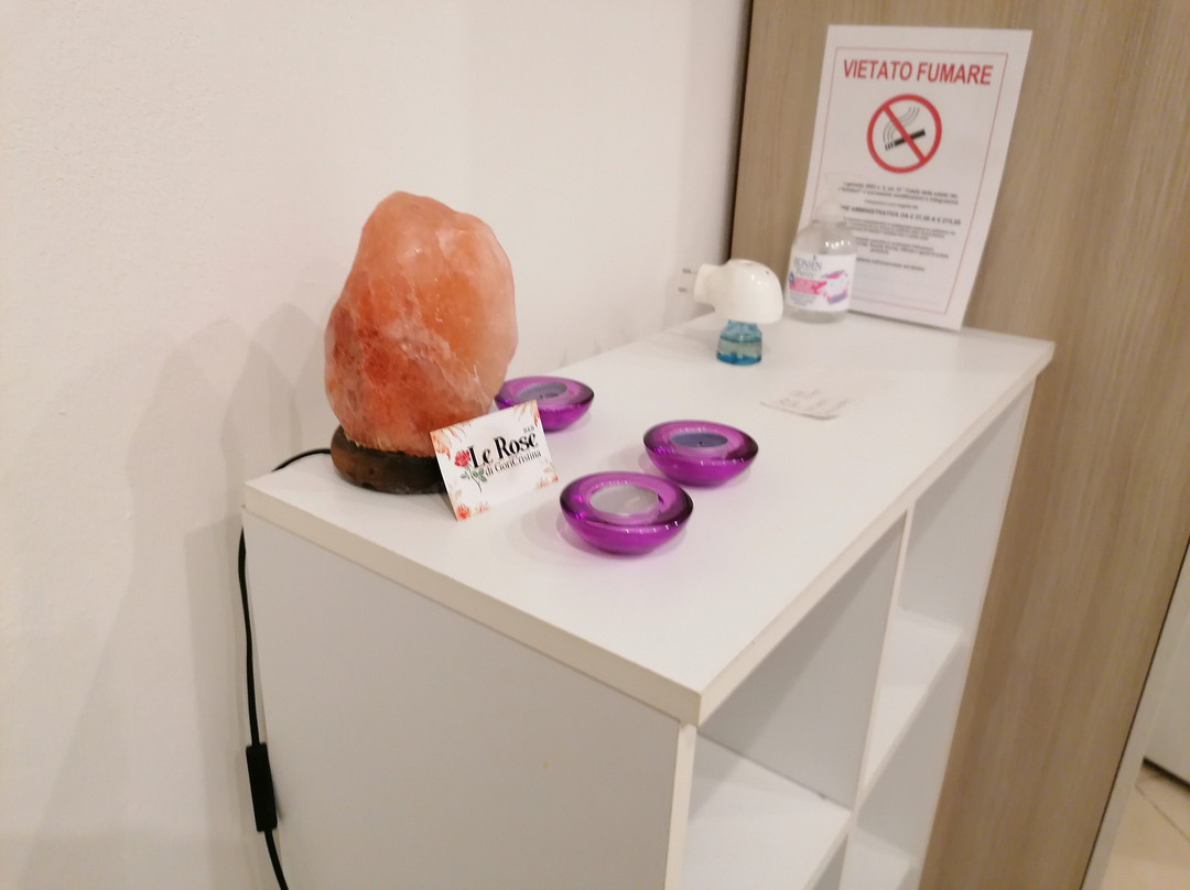 B&B Le Rose di Gori Cristina主图