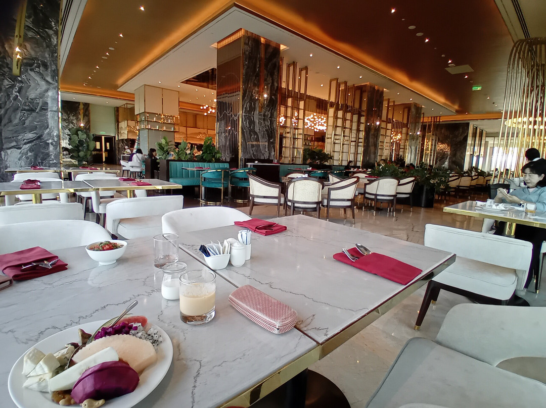 Radisson Blu Hotel, Ha Long Bay主图