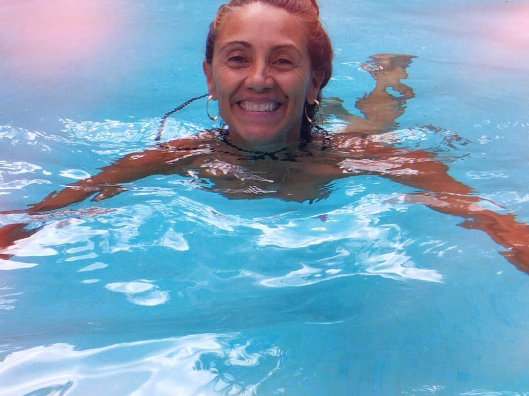 Lilypod Yoga-伊维萨必去景点