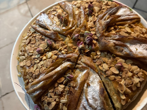 Village Solaire Essaouira-索维拉必去景点