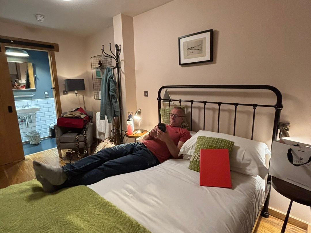 Rathfinny Wine Estate-Alfriston必去景点