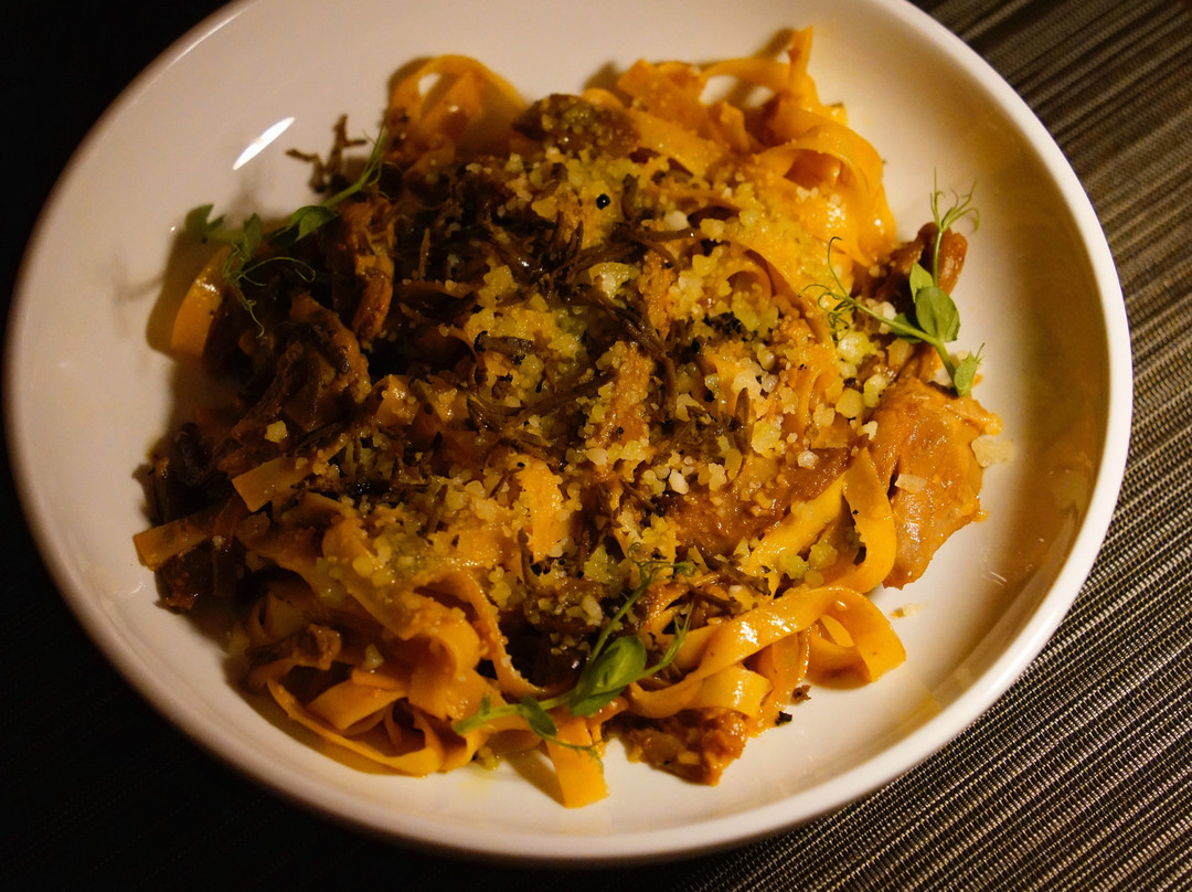 The Station Gastropub