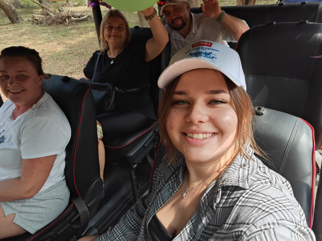 Cinnamon Tours-Moragalla必去景点