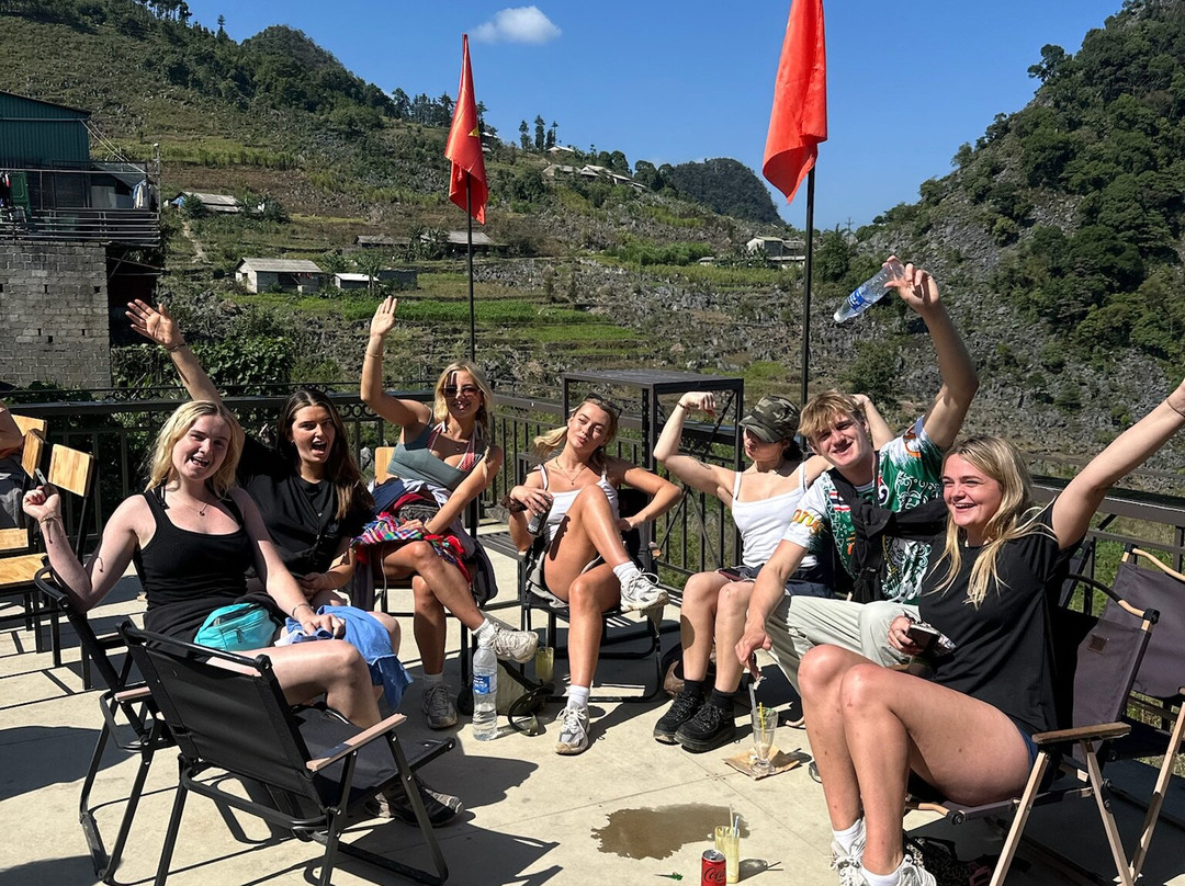 Ha Giang Loop Tour by Mama's Homestay-Dong Van必去景点