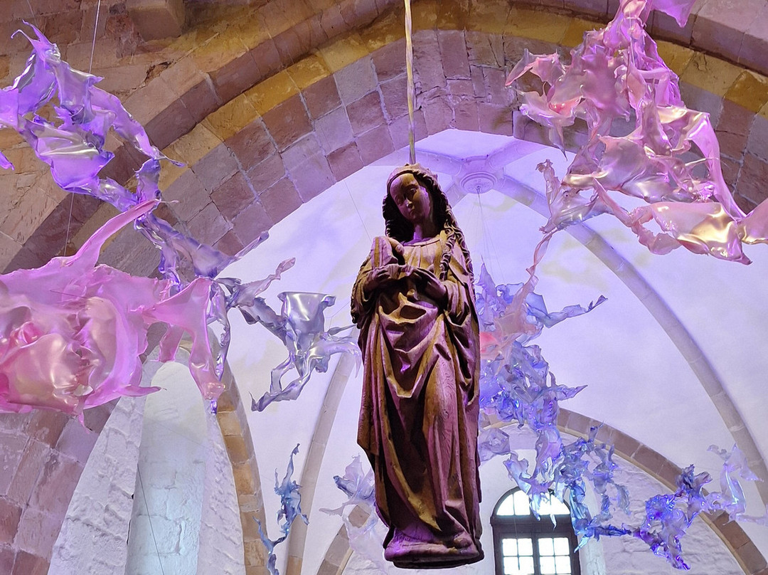 Burg Bentheim-Bad Bentheim必去景点