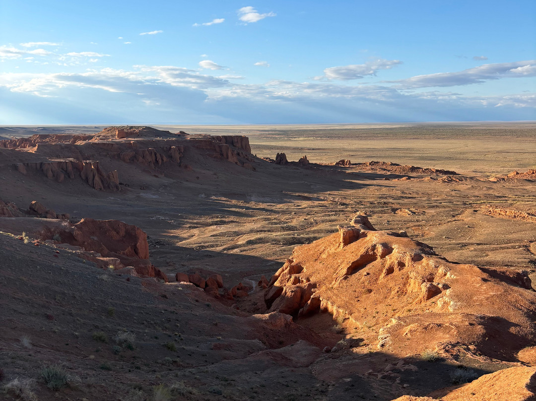 Nur Altai Tour-乌兰巴托必去景点